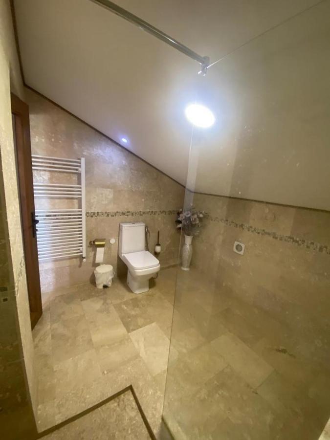 Ami Residence Bucharest Airport&Therme&Parking Otopeni Exterior foto