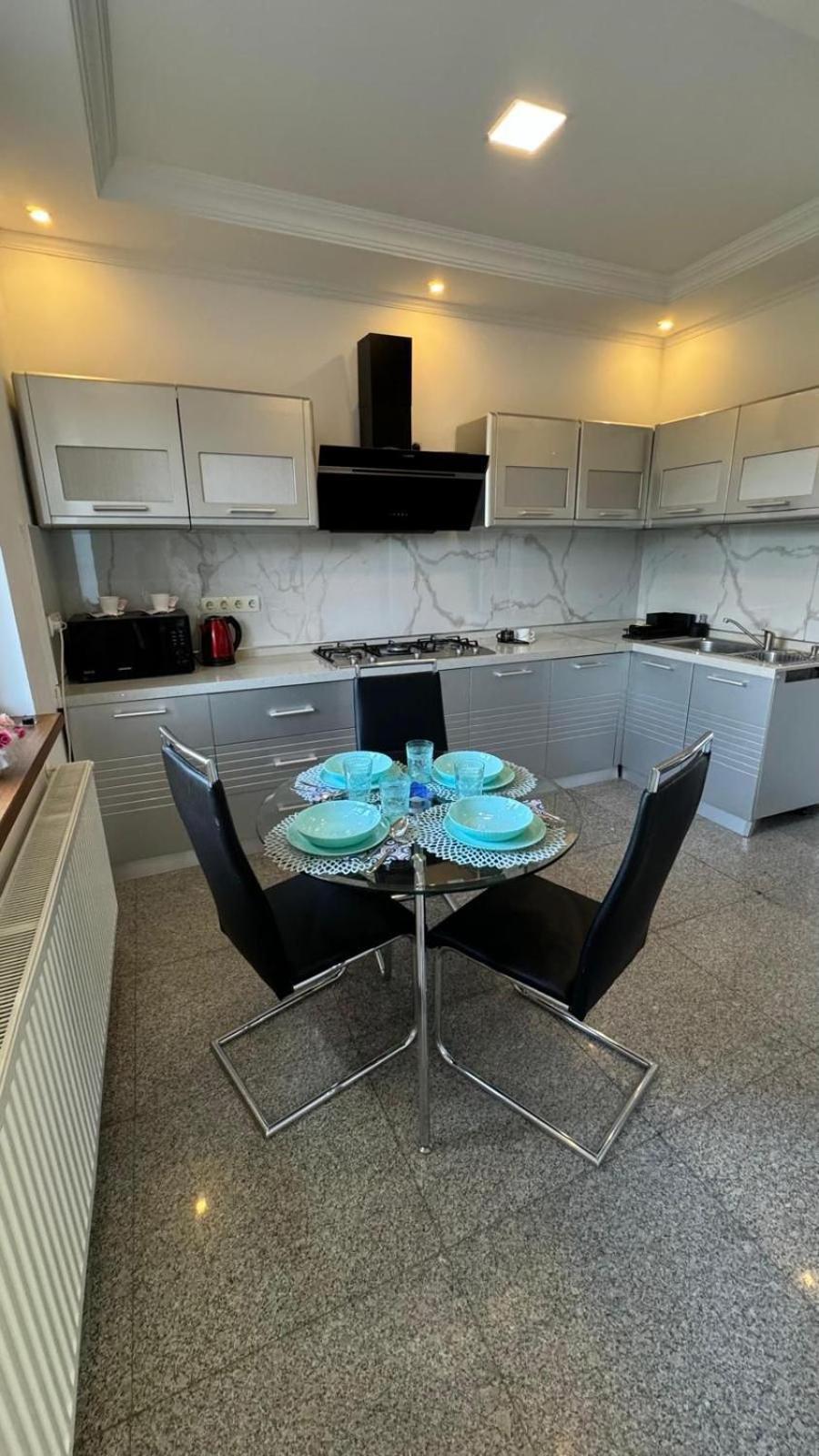 Ami Residence Bucharest Airport&Therme&Parking Otopeni Exterior foto
