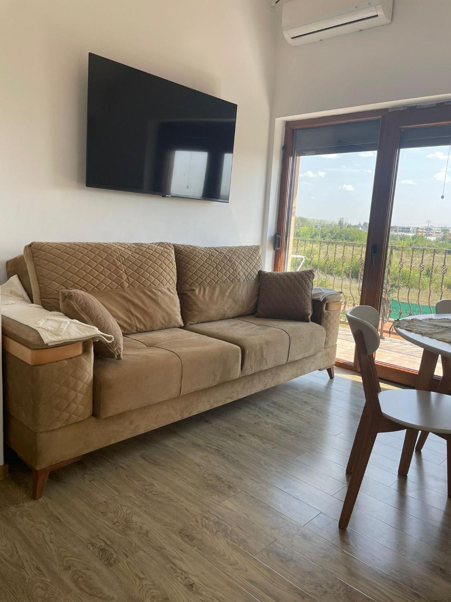 Ami Residence Bucharest Airport&Therme&Parking Otopeni Exterior foto
